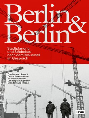cover image of Berlin & Berlin
